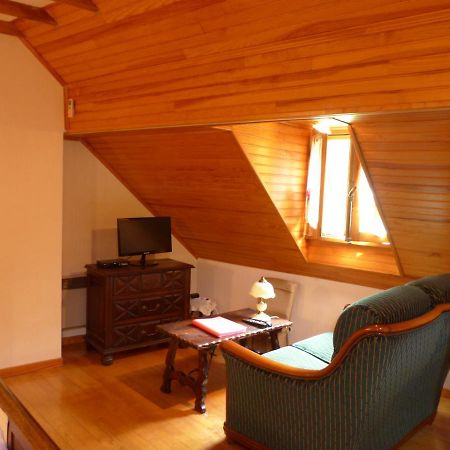 Bed and Breakfast La Bouigane Saint-Lary  Esterno foto